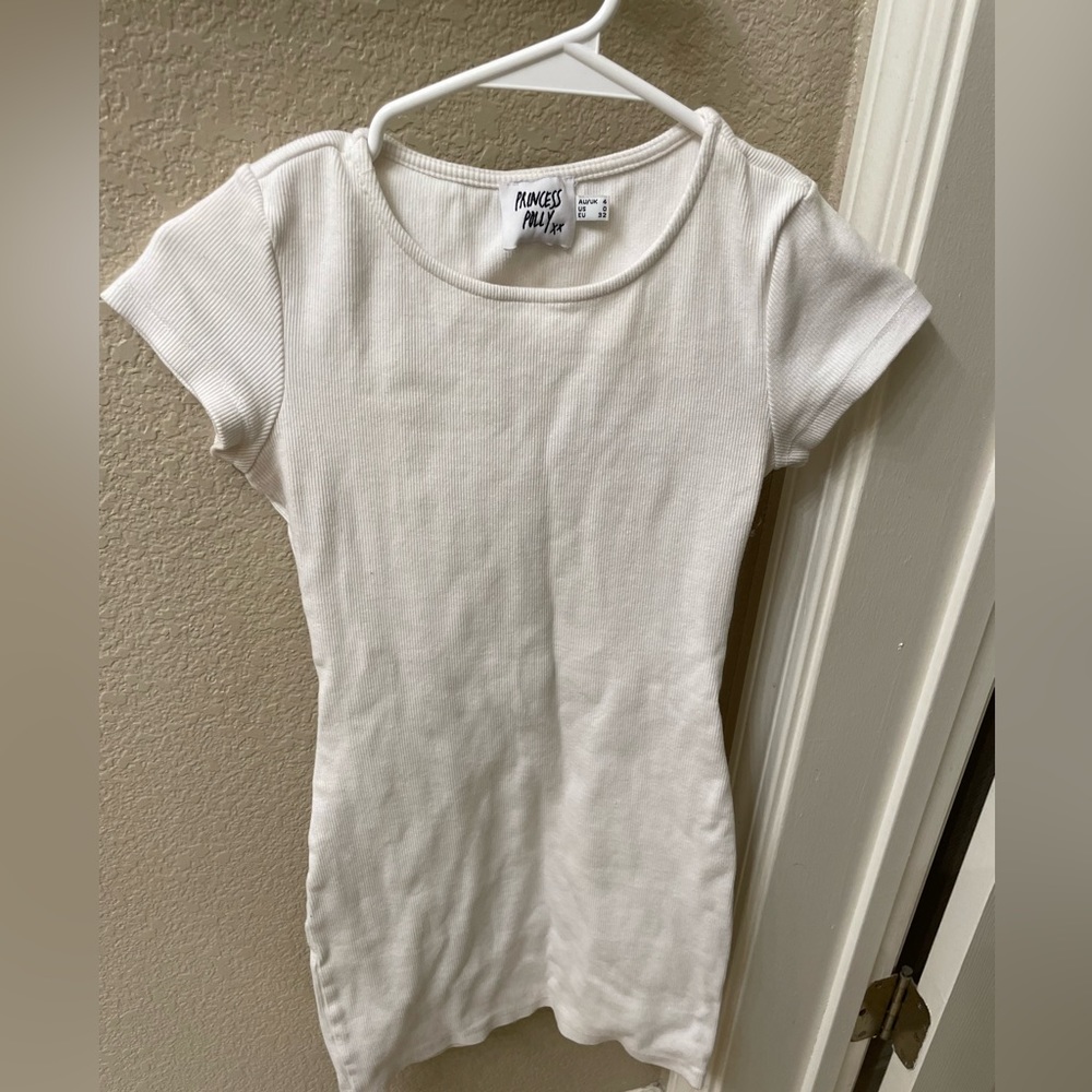 Princess Polly Dress